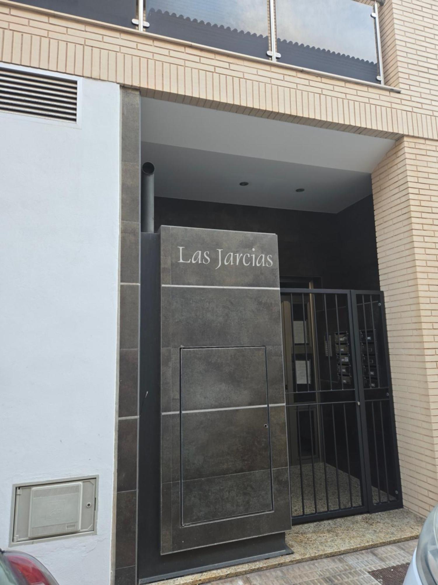 Las Jarcias I Moncofa  Exterior foto